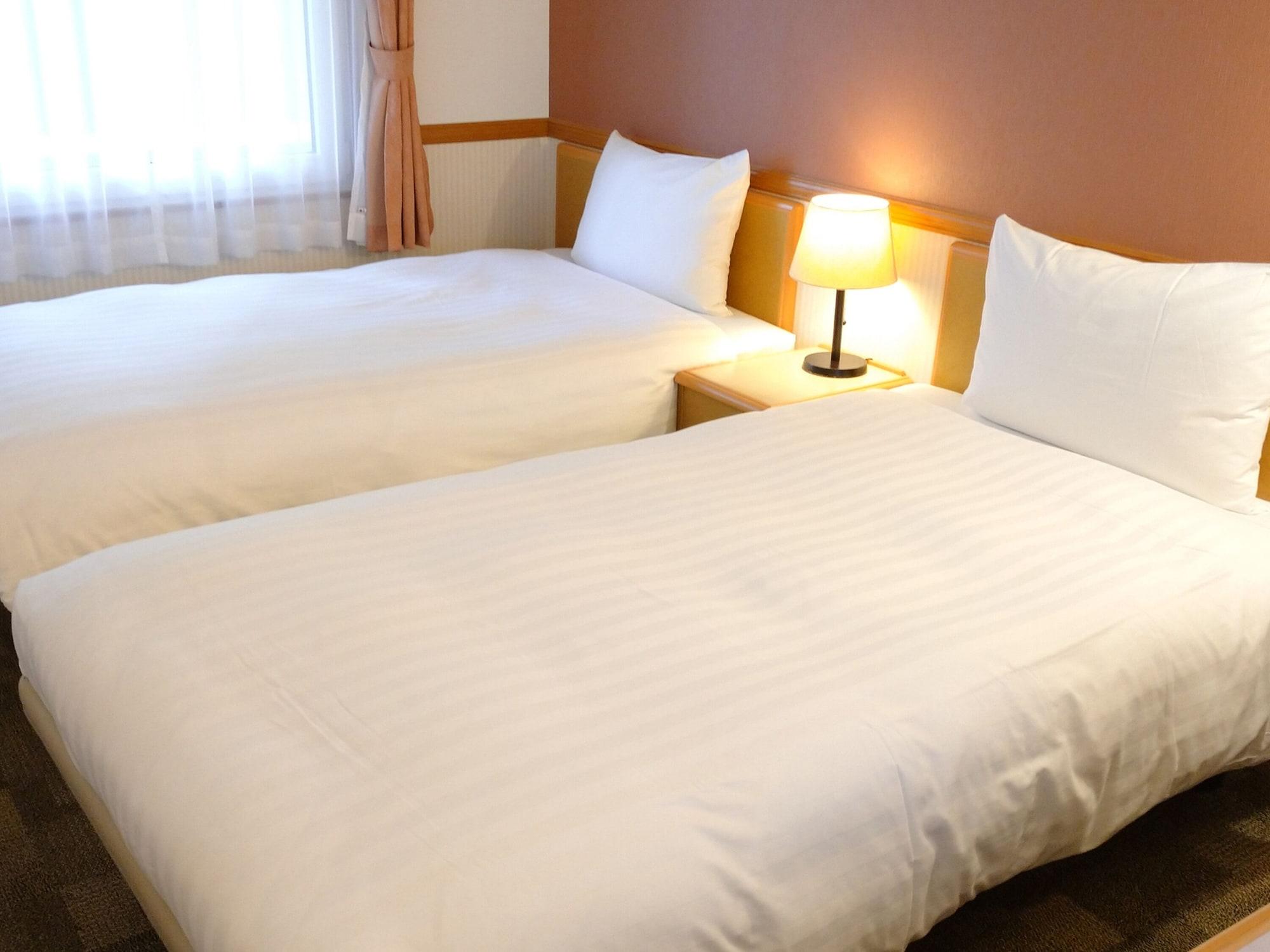 Toyoko Inn Aomori Ekimae ภายนอก รูปภาพ