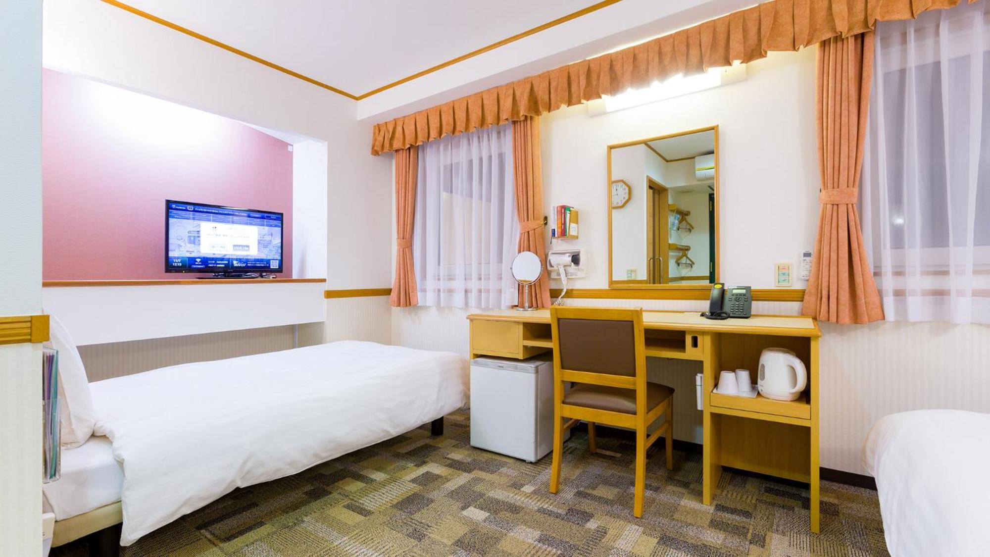 Toyoko Inn Aomori Ekimae ห้อง รูปภาพ