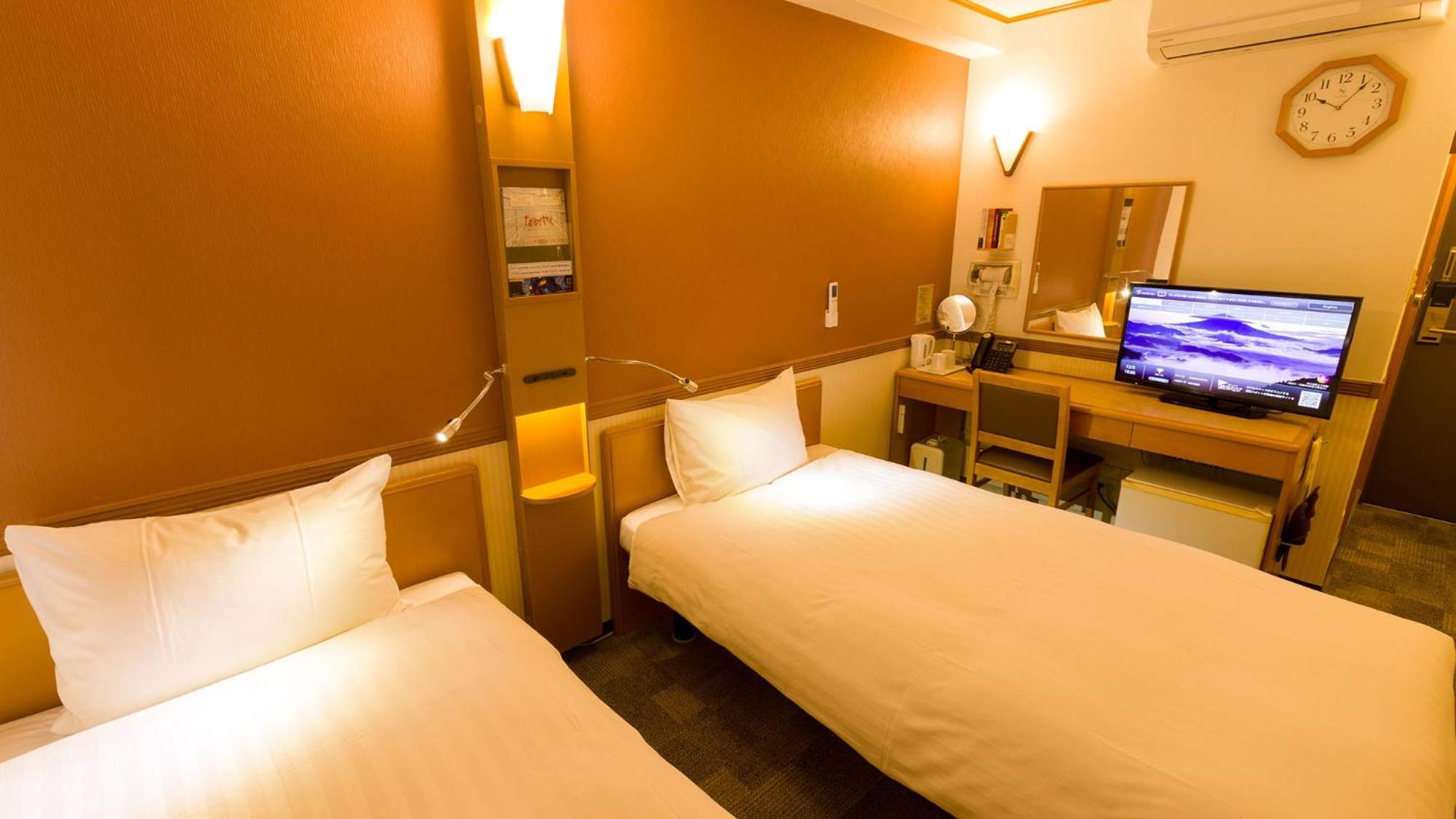 Toyoko Inn Aomori Ekimae ห้อง รูปภาพ