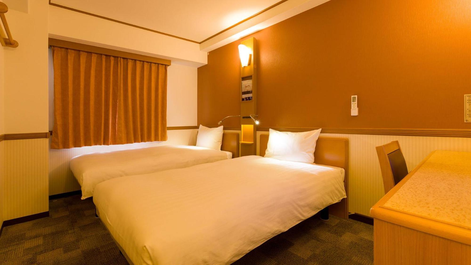 Toyoko Inn Aomori Ekimae ห้อง รูปภาพ