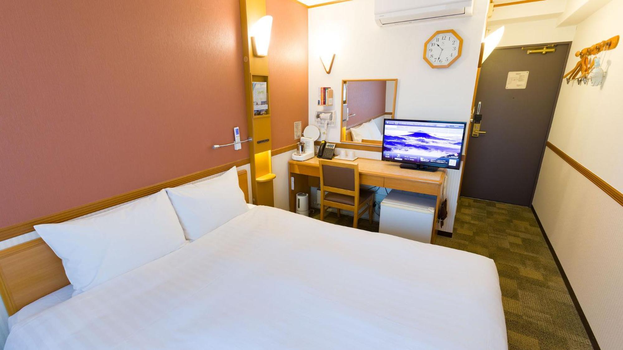 Toyoko Inn Aomori Ekimae ห้อง รูปภาพ