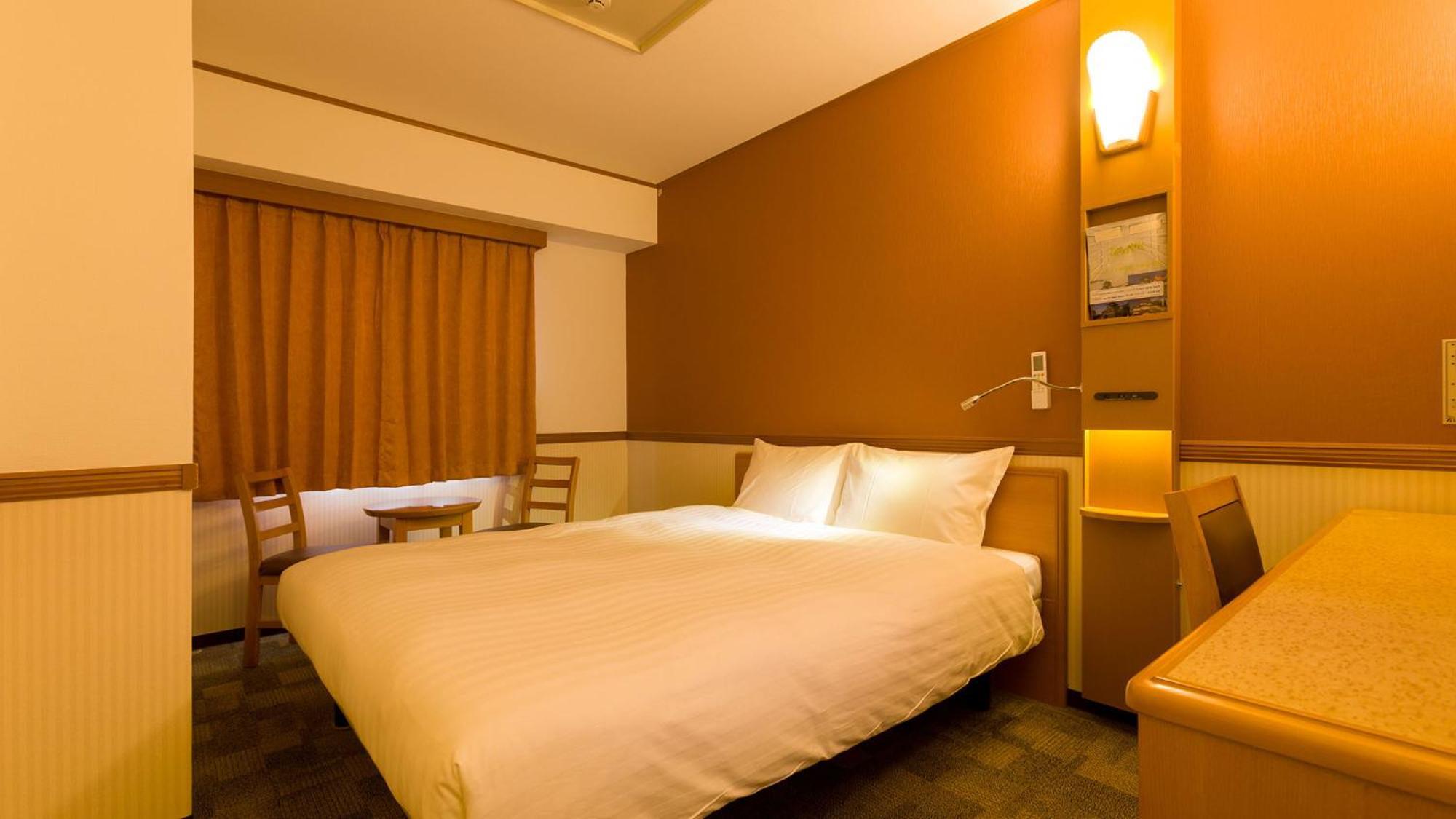 Toyoko Inn Aomori Ekimae ห้อง รูปภาพ